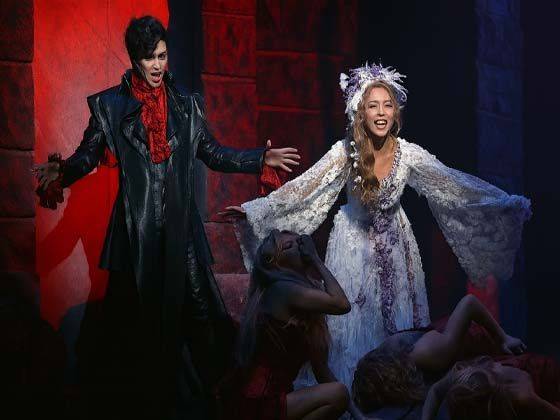 Dracula - Das Musical